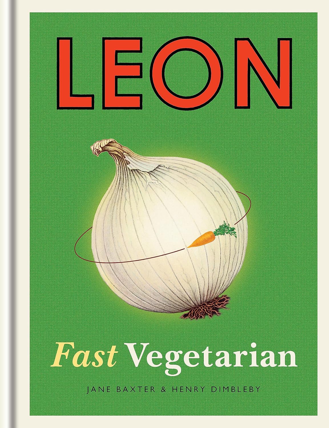 Leon: Fast Vegetarian