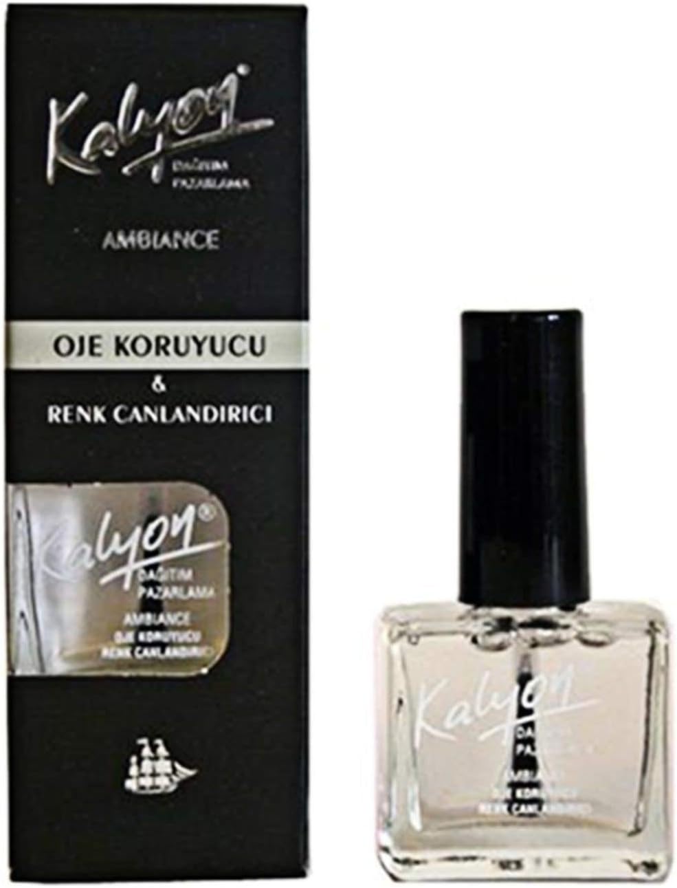 Oje Koruyucu