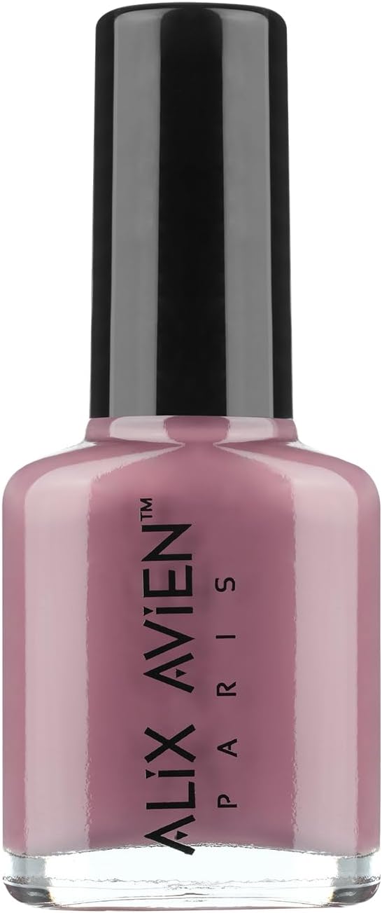Nude Pembe Oje 83 - Yüksek Pigmentli Uzun Süreli Kalıcılık Hızlı Kuruma - Nail Lacquer 83
