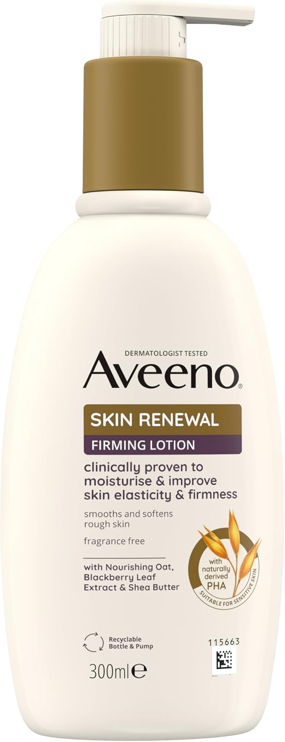 Skin Renewal Sıkılaştırıcı Losyon 300ml