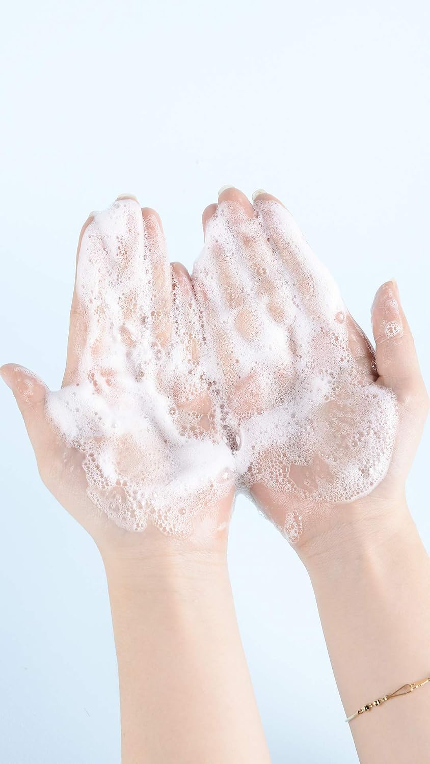 Çocuklar İçin Köpüren El Temizleyici Foaming Hand Wash Kids