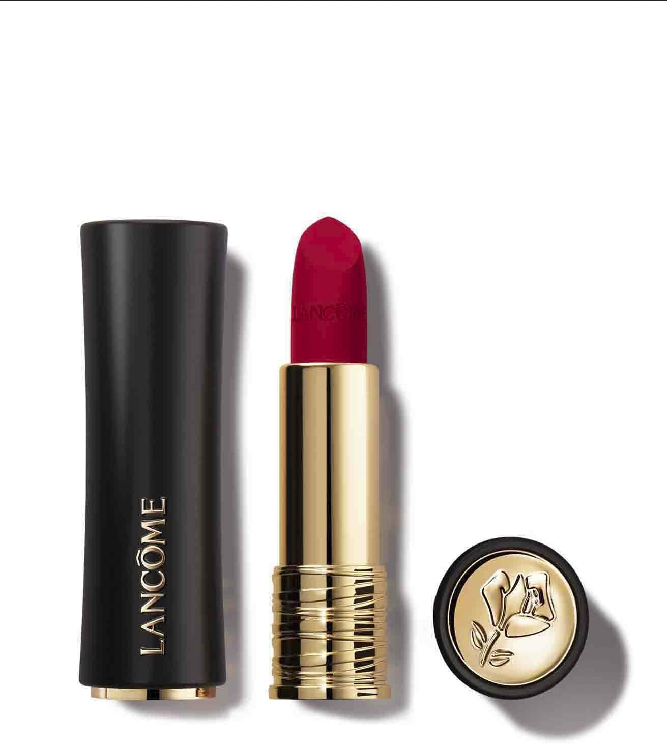 Lancome L'Absolu Rouge Drama Matte 160 Ruj