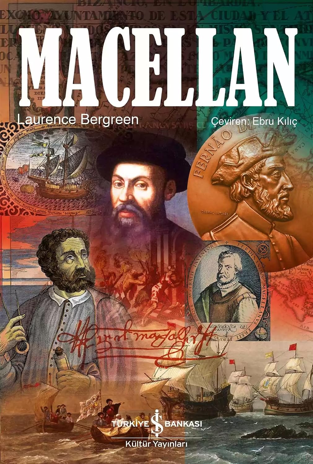 Macellan