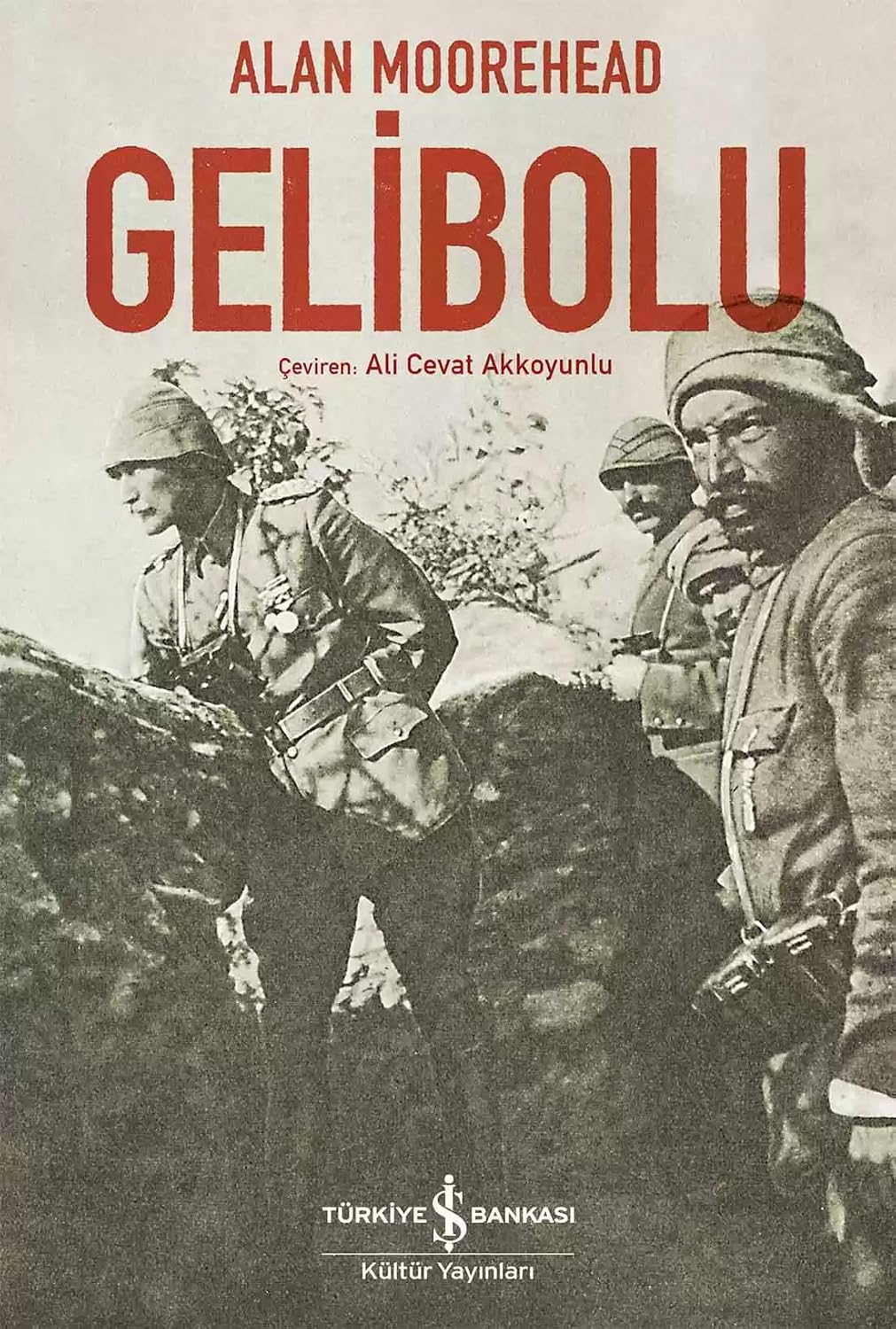 Gelibolu