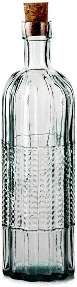 Botella Toscana Yağ Şişesi 500 Ml