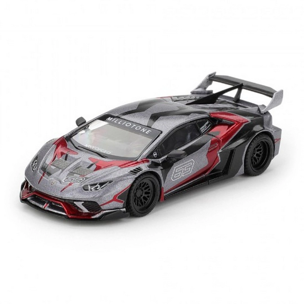 1/64 Model Araç Gt Ronın