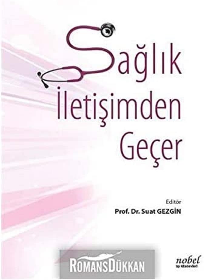 Sağlık İletişimden Geçer