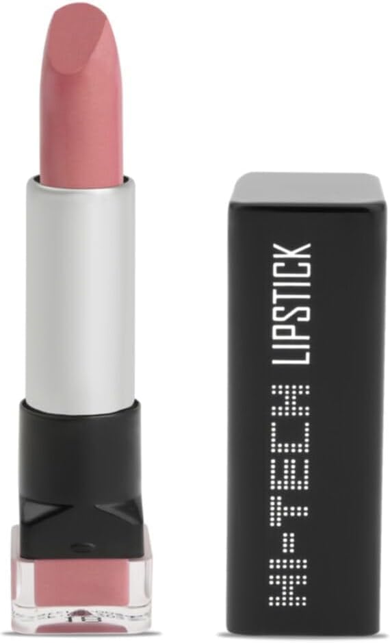 Ruj Açık Grimsi Pembe - Cream Lipstick No: 18