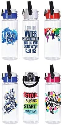 FLORA SPOR MATARA (600 ML)