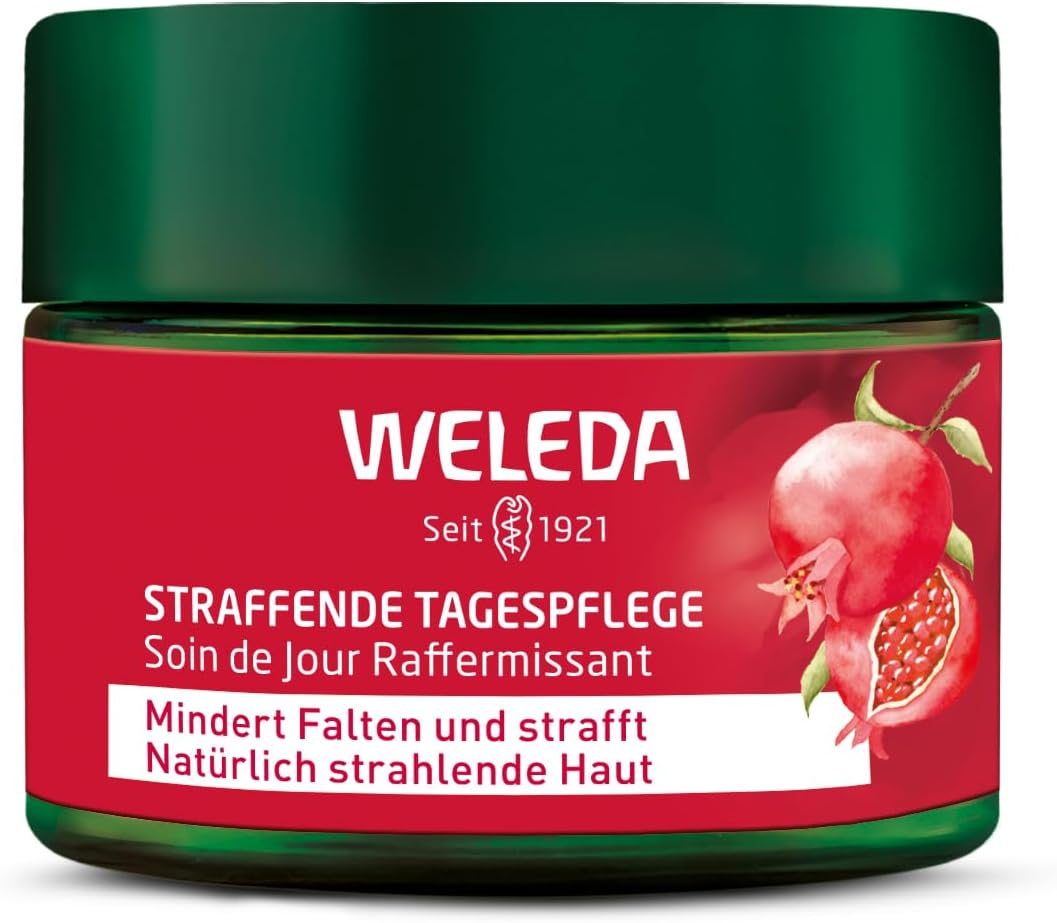 Nar Özlü Gündüz Kremi 40 ml