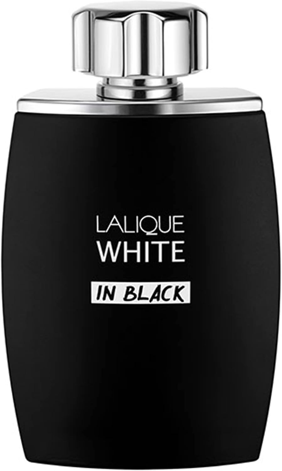 Lalique White In Black Edp 125ml