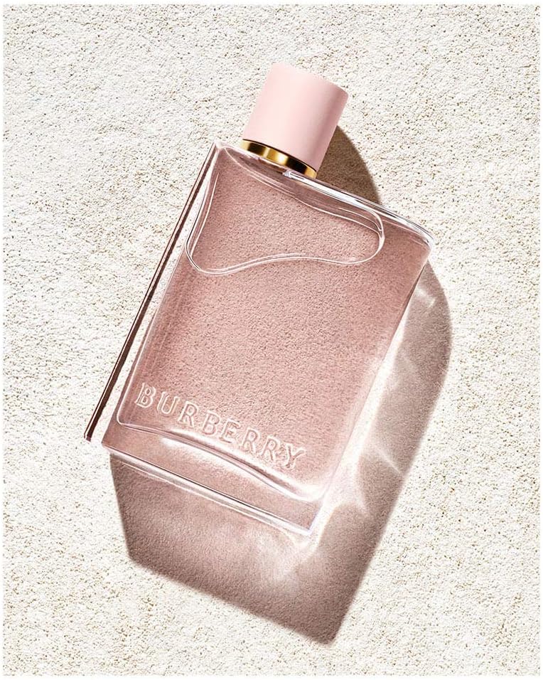 BURBERRY Her Eau De Parfum 100 ml Kadın Parfümü, 3614227693876