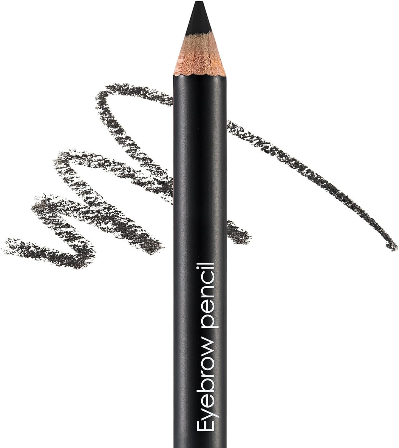 Eyebrow Pencil No: 403 Ashy 8690604109432