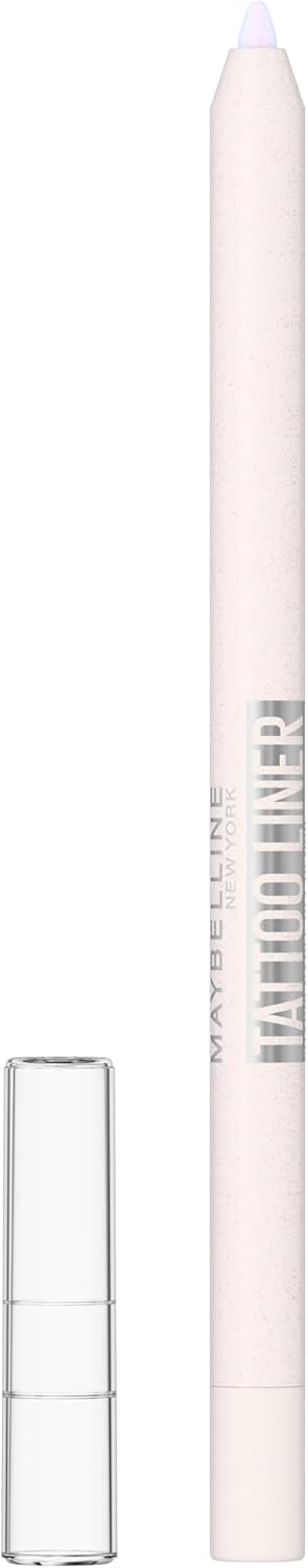 New York Tattoo Liner Jel Göz Kalemi - 821 Stardust Chrome