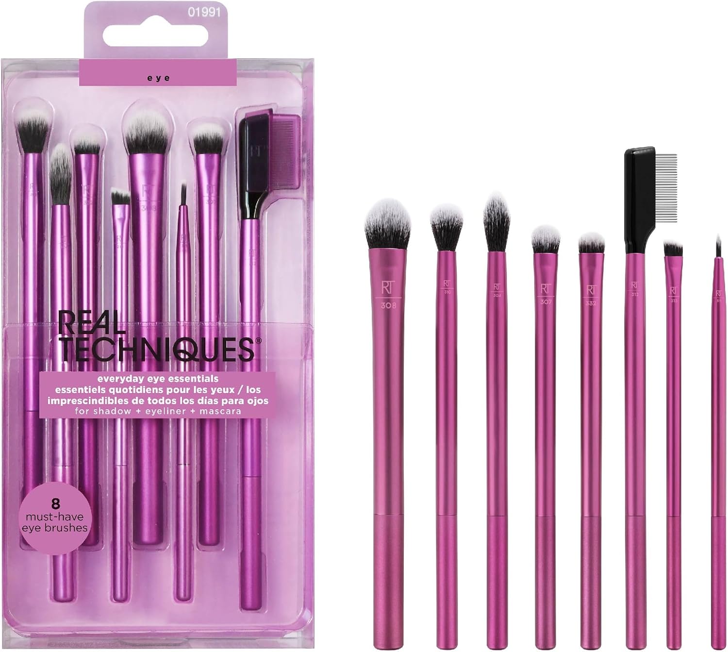 Everyday Eye Essentials RT-1991