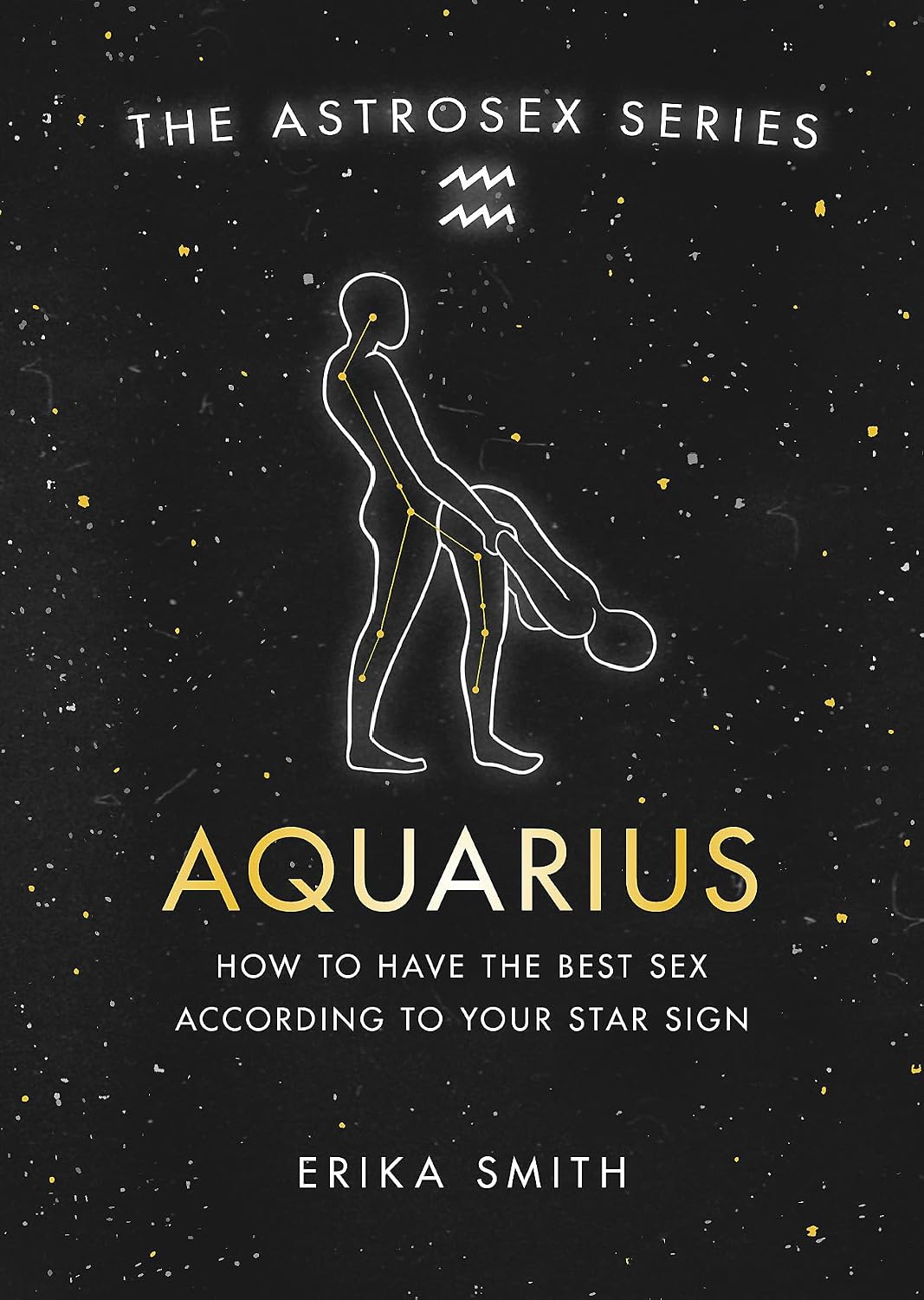 Astrosex: Aquarius: How to have the best sex according to your star sign