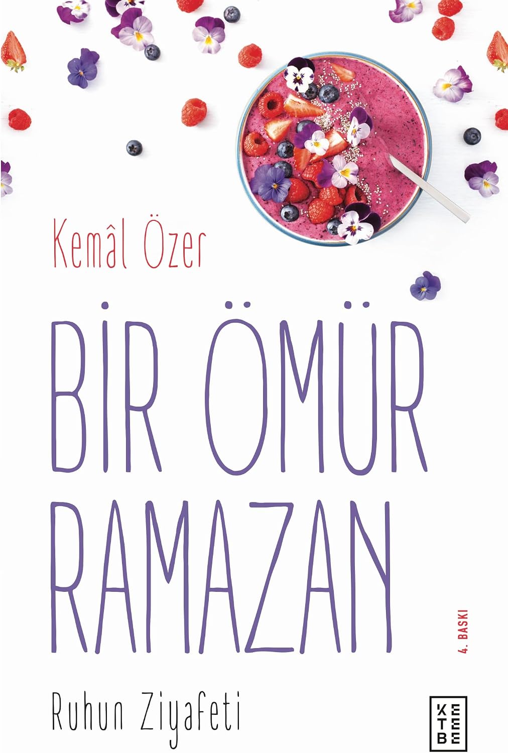 Bir Ömür Ramazan: Ruhun Ziyafeti