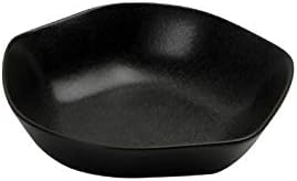 Pure Seasons Siyah Kase 19cm