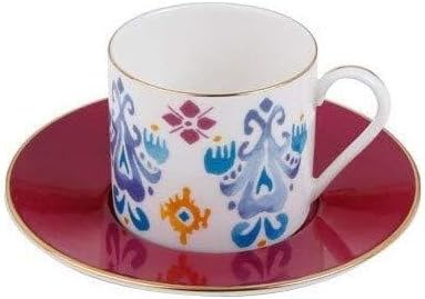 Posh Tabaklı Çay Fincanı 180cc