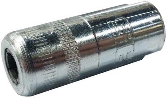 İzeltaş 6230 Gres Pompası Ucu Ø15 mm