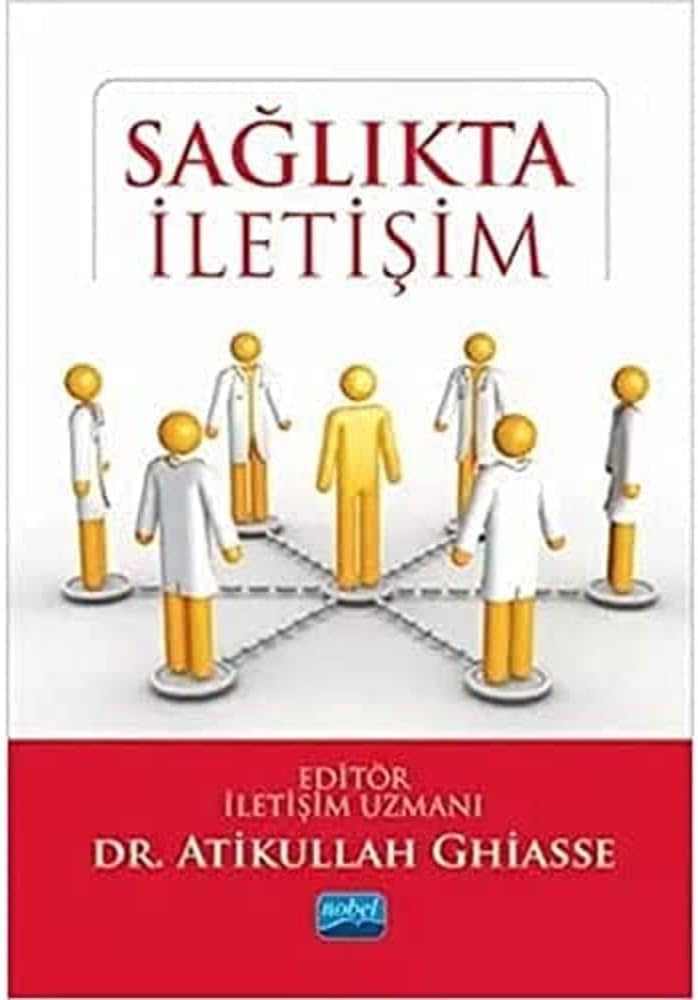 Sağlıkta İletişim