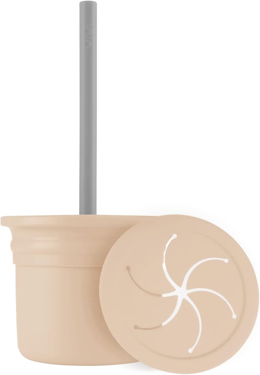 Ham + Hüp - Bubble Beige/Powder Grey