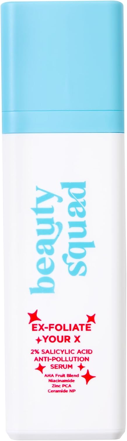 Salisilik Asit İçeren Gözenek Sıkılaştırıcı ve Arındırıcı Serum 30 ml