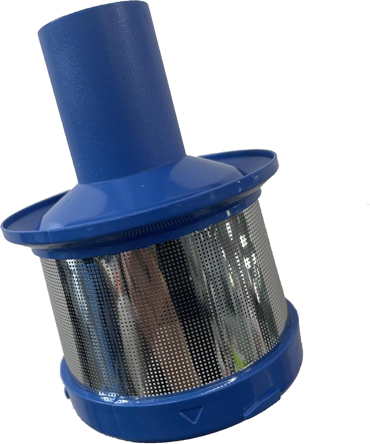 Vakumlar için Yedek Metal Filtre, Siklon, GSC50, Onur Modelleri ile Çalışır