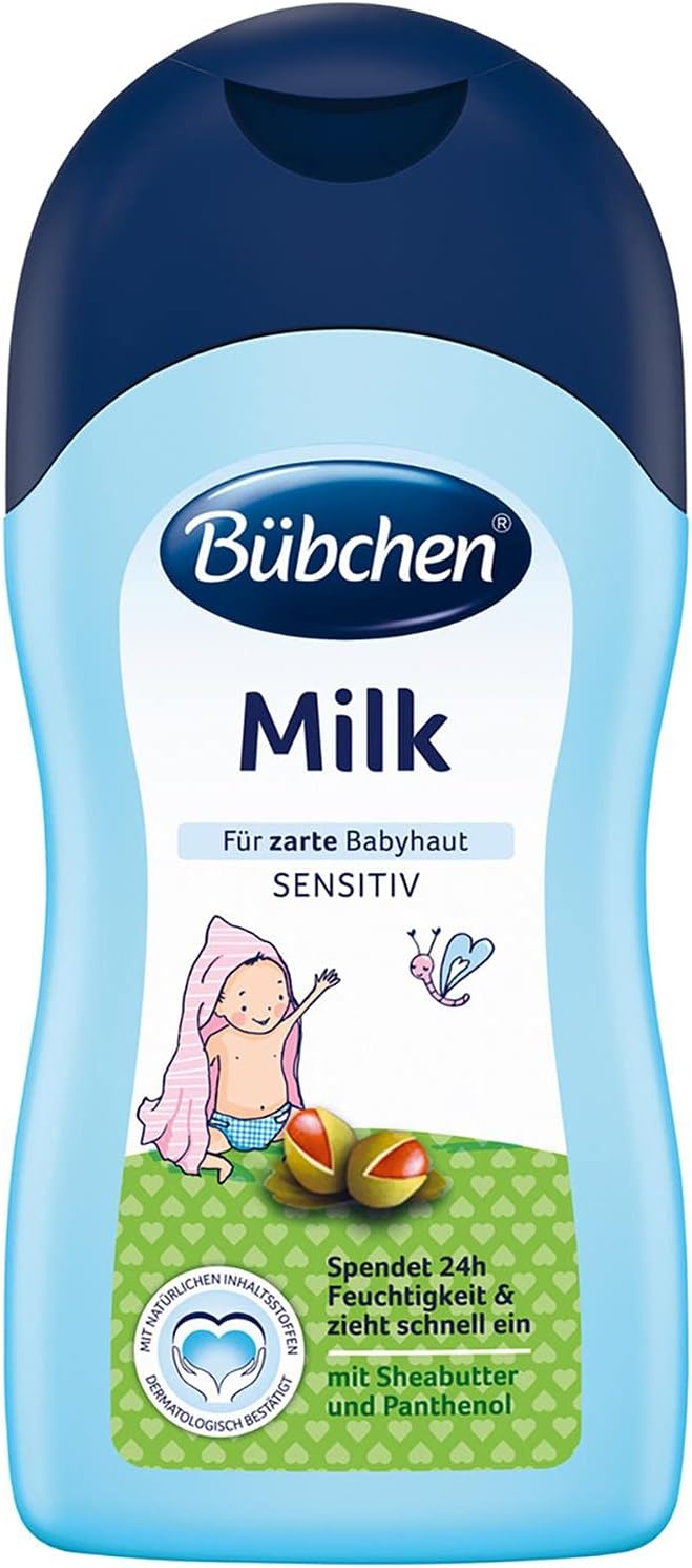 Bebek Sütü 400 ml