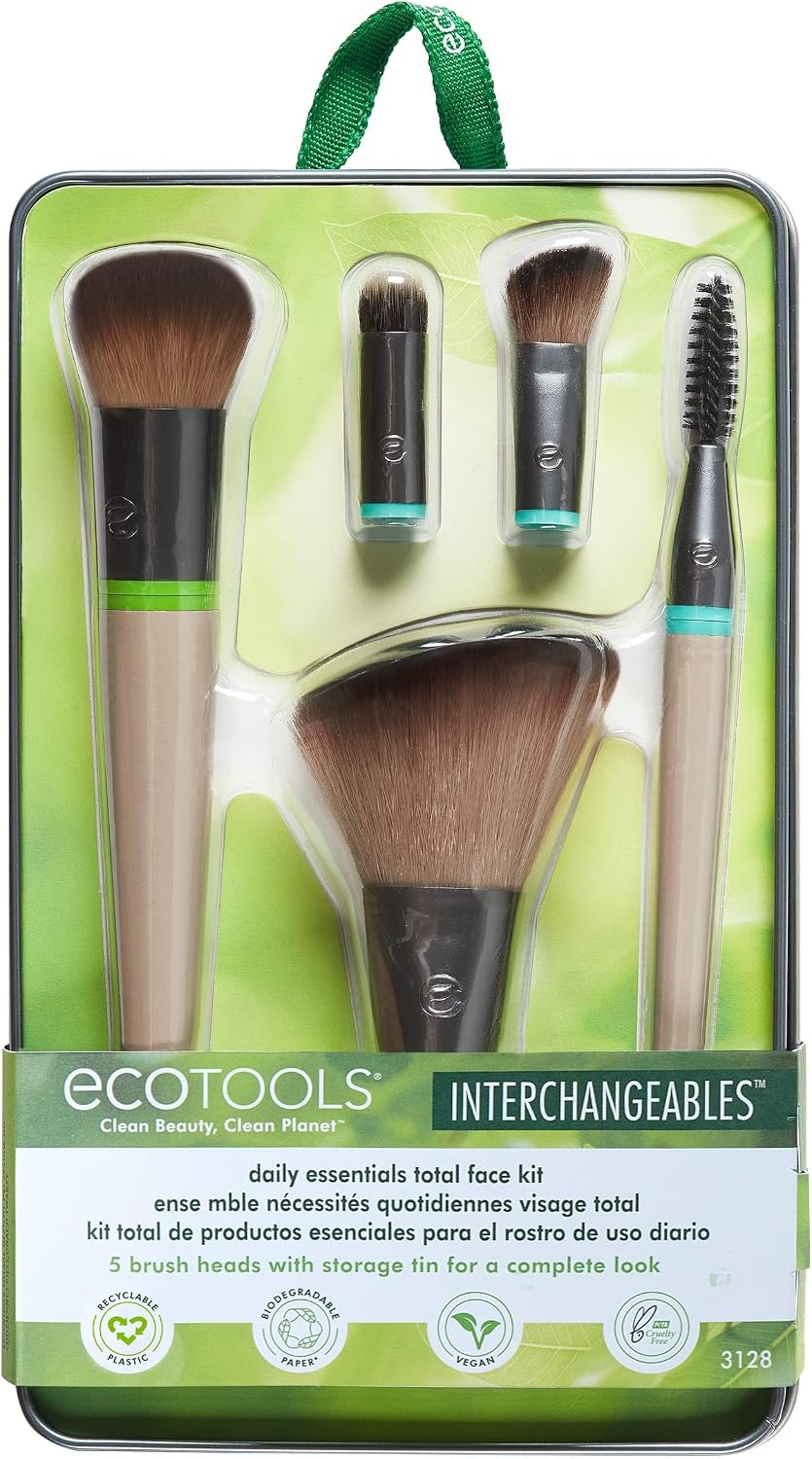 Daily Essentials Makyaj Seti EC-3128