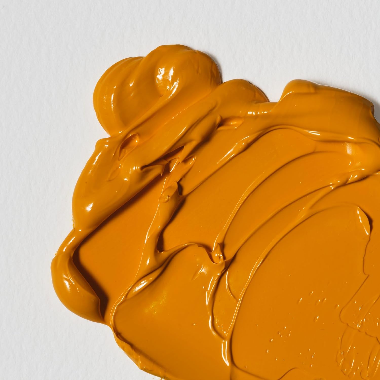 Winsor&Newton Winton Yağlı Boya, 37ml, Cadmium Yellow Hue 109 (9)