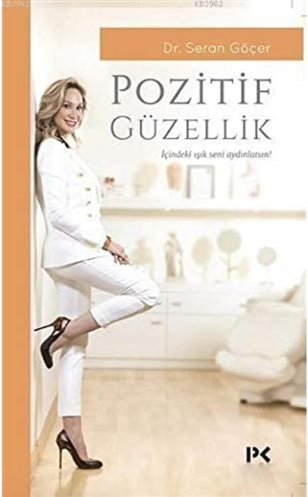 Pozitif Güzellik