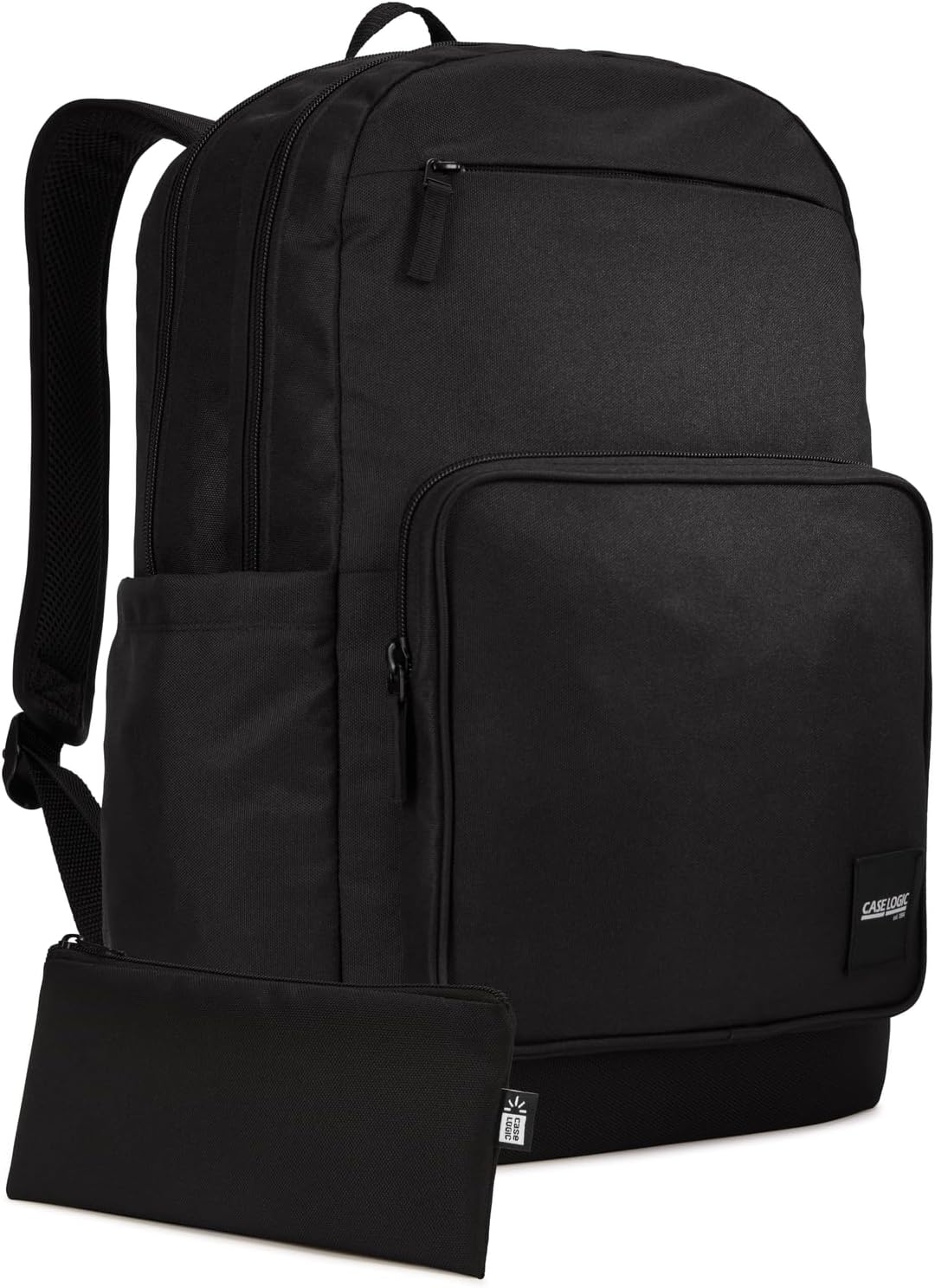Query Notebook Sırt Çantası, 29L , Black