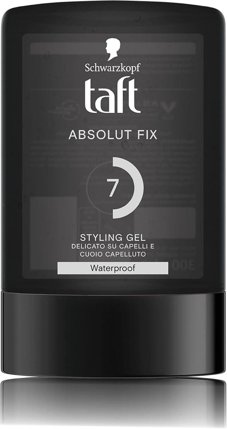 Syoss Styling Power Absolufıx Jöle, 300 Ml