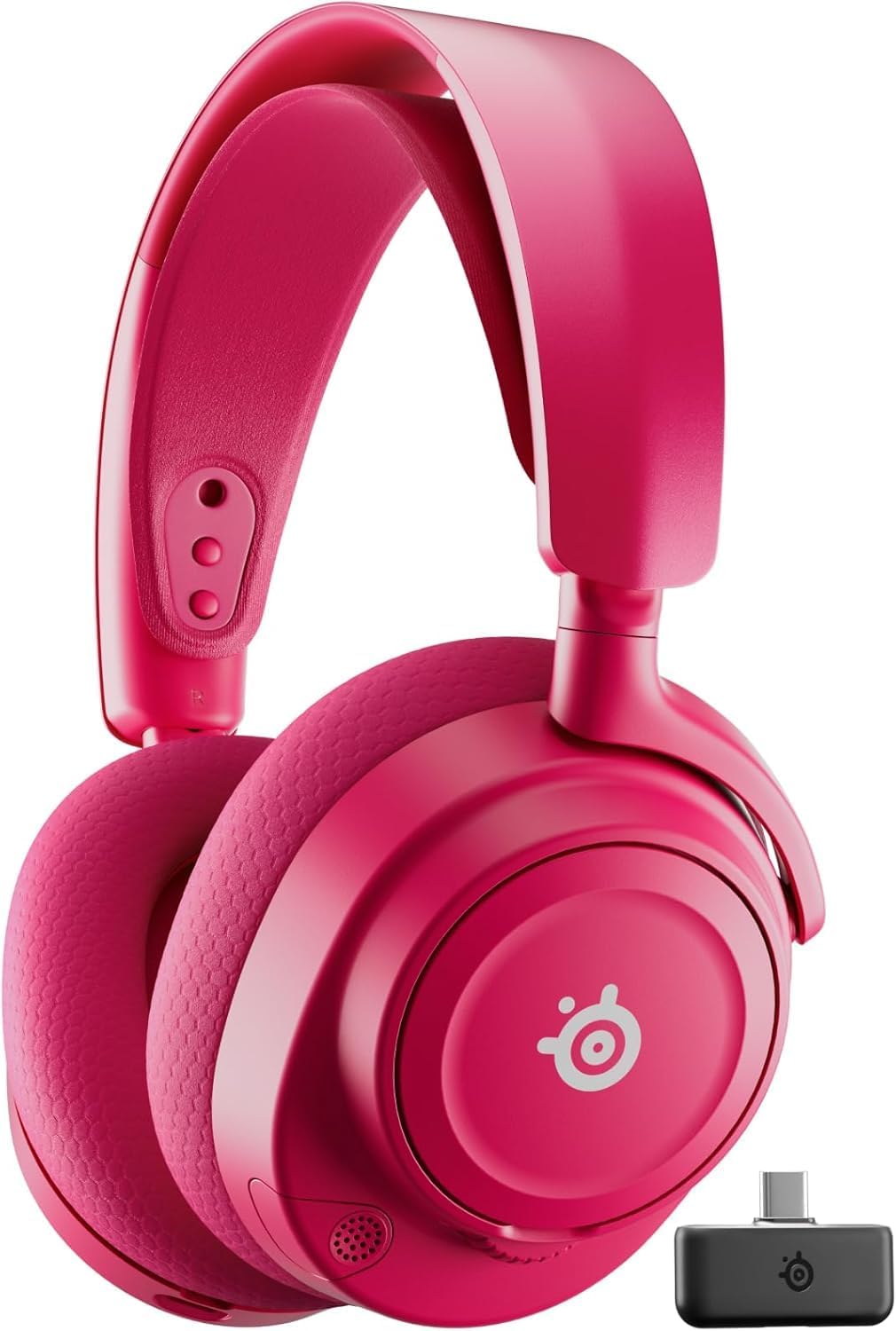 Arctis Nova 7P Gen 2 Magenta