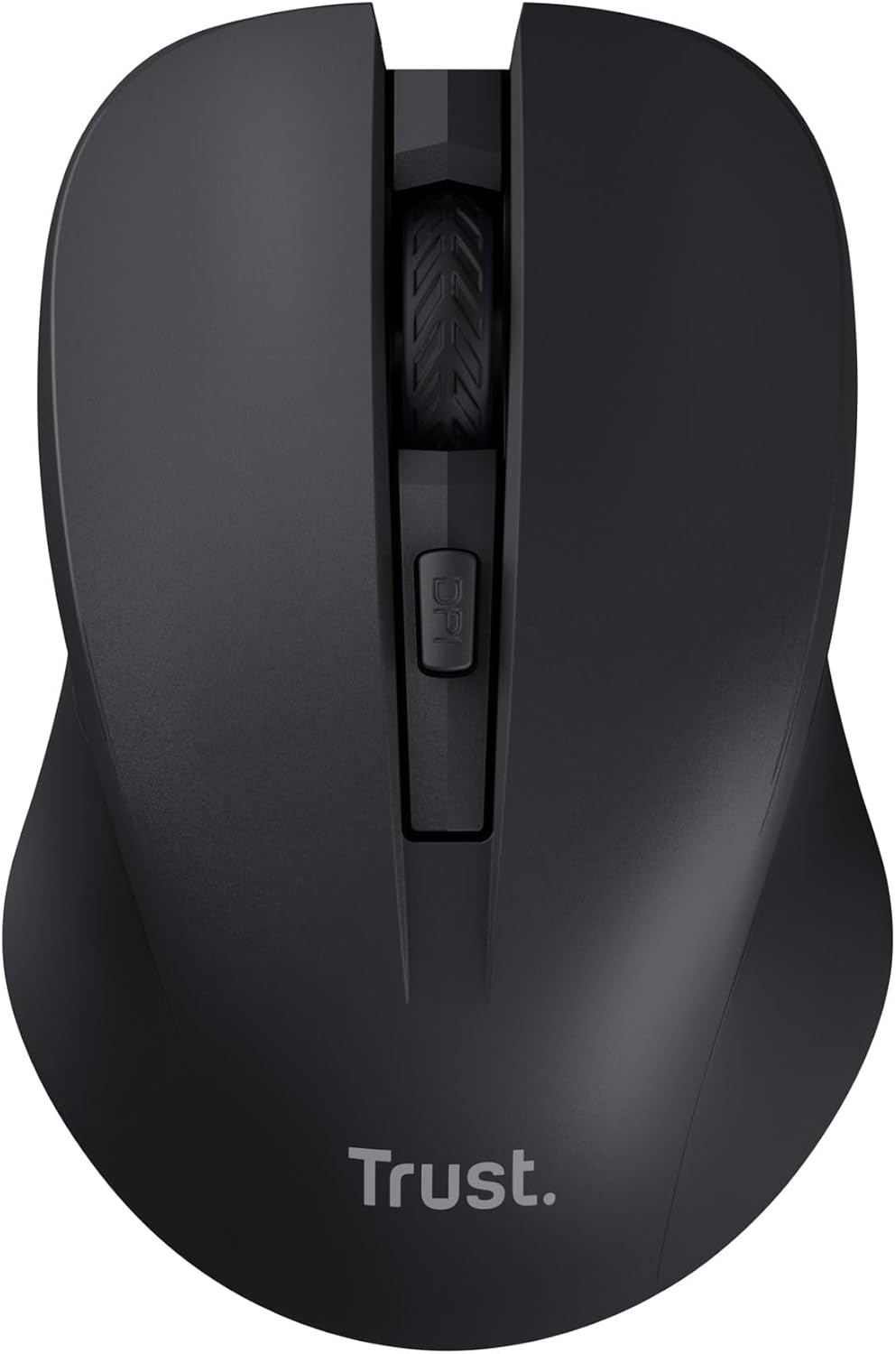 Mydo Sessiz Kablosuz Fare,%82 Plastik Geri Dönüştürülmüş 1000-1800 DPI, USB Alıcısı Saklanabilir, 2,4 GHz RF, Sol ve Sağlayıcılar için, PC, Dizüstü Bilgisayar, Mac için Fare, Siyah