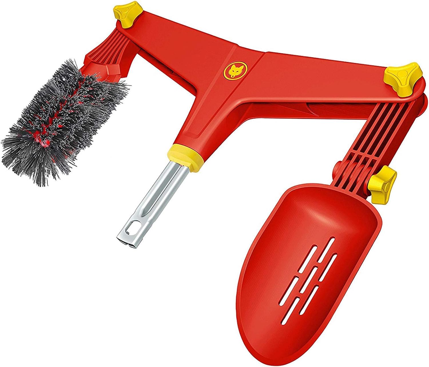 Çatı oluğu temizleyici GC-M