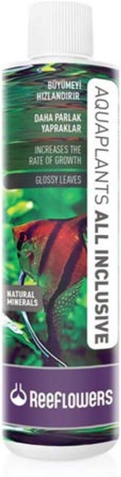 AquaPlants All İnclusive 85 ml