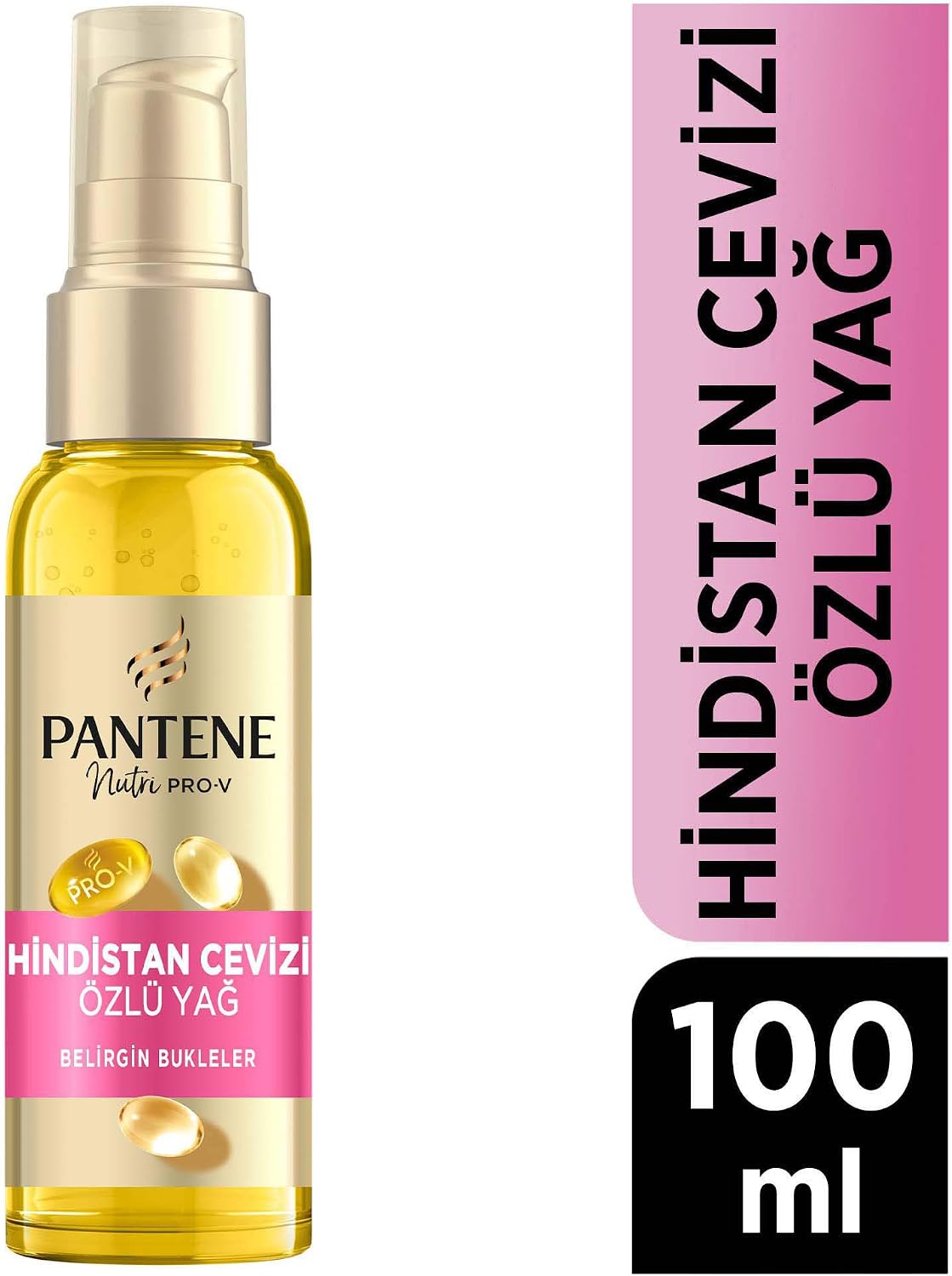 Yoğun Bakım Ürünü Coconut Yağı 100 ml