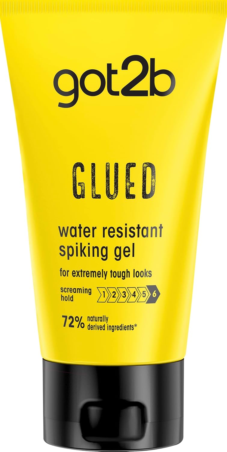 "Schwarzkopf jel yapıştırıcı, 150 ml"