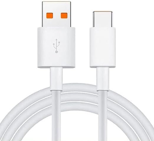 Eta Tech ETA67T Type-C To USB-A, PD, 67 Watt, 6 Amper, 1 Metre, Şarj Data Kablosu