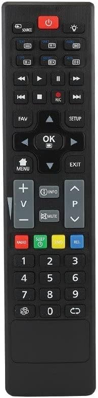 Sunny LCD LED Kumandası Elton Axen LCD TV Kumandası