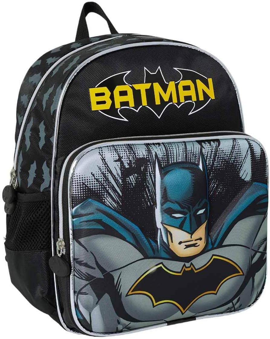 Batman Anaokulu Çantası 2017