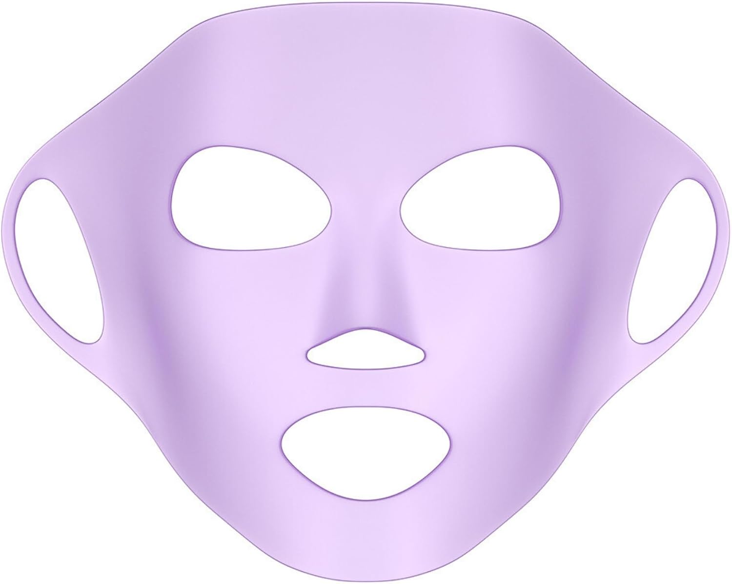 Hemşire Jamie FaceWrap Cilt Mükemmelleştirici Silikon Maske