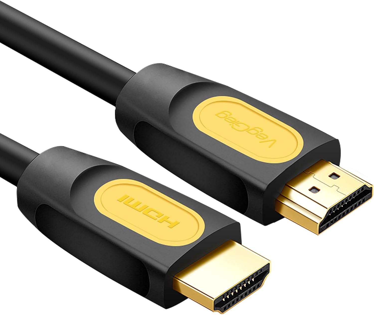 4K 60Hz 18Gbps HDR ARC HDCP Destekli HDMI 2.0 Kablo 1.5 Metre