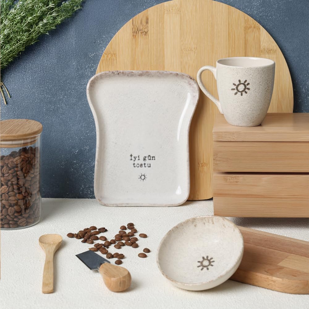 Atıştırmalık Tost Seti 3 Parça 22504-09
