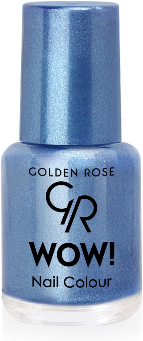 Wow Nail Color No: 133 - Oje