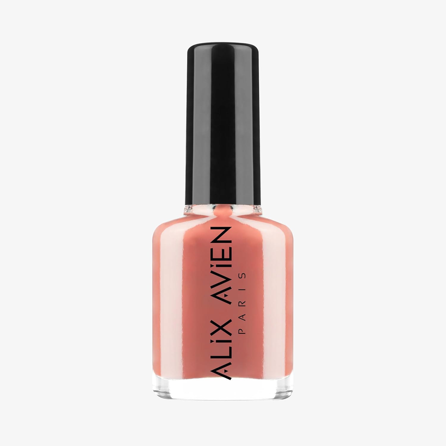 Limited Edition Nude Bej Oje-Yüksek Pigmentli Uzun Süreli Kalıcılık Hızlı Kuruma-Nail Lacquer No:2
