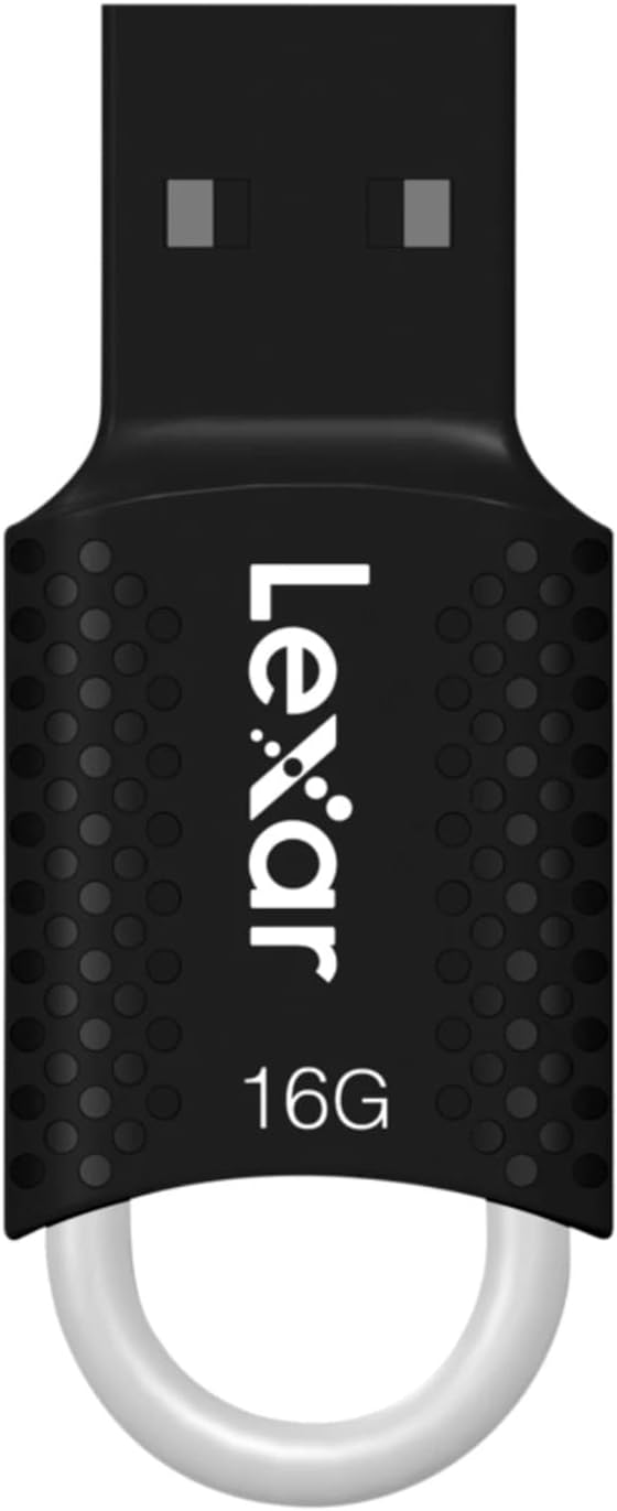 16 GB JumpDrive V40 USB 2.0 Flash Sürücü