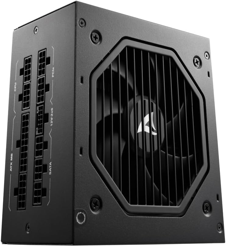 PSU MODÜLER 1000W CYBENETICS PLATINUM REBEL P20 1000 120MM FAN